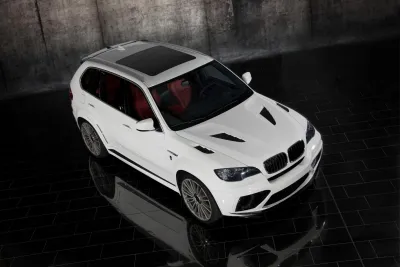 BMW - X5